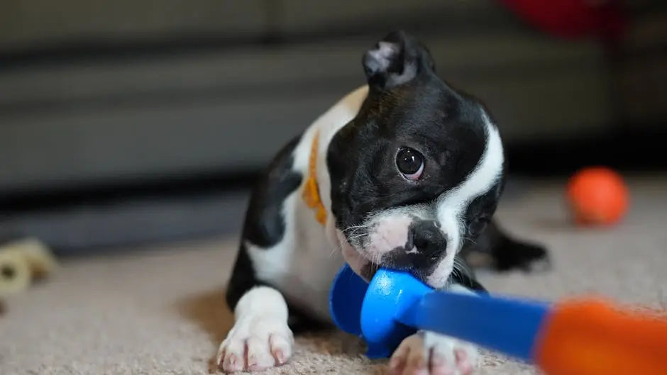 Creative and Affordable Dog Gifts Your Pet Will Love