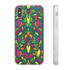 Flexi Cell Phone Cases Fits I Phone 11-14