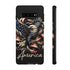 Phone Case - Patriotic American Eagle Design