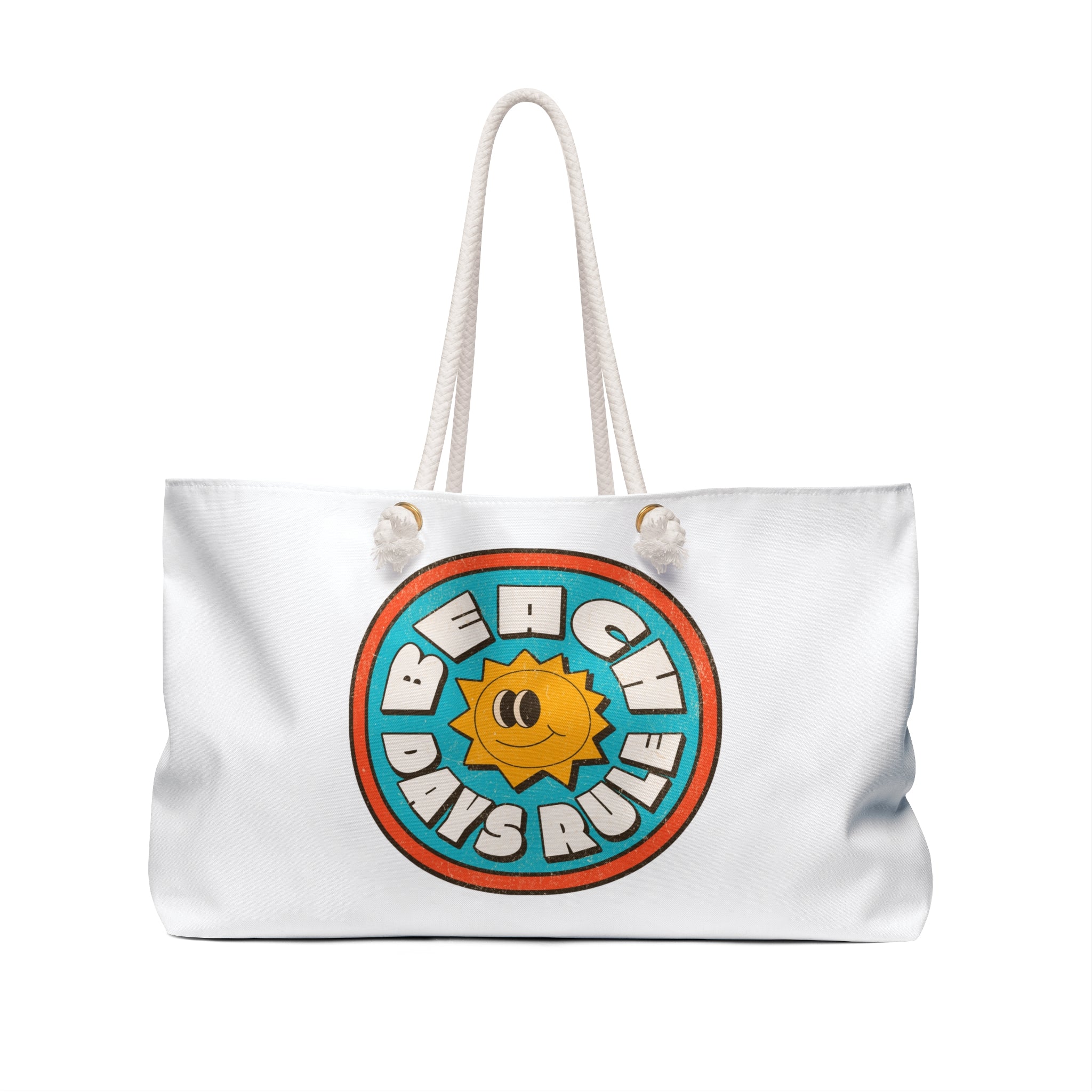 Beach Bag - Beach Days Rule