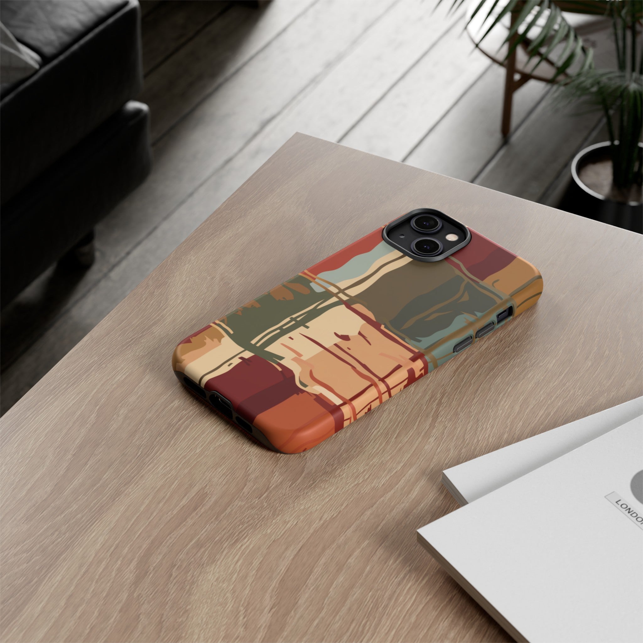 I Phone Case for 12-15 - CreativeDesigns2828