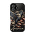 Patriotic American Eagle Design for Iphone 13-17