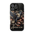 Patriotic American Eagle Design for Iphone 13-17