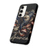 Phone Case - Patriotic American Eagle Design