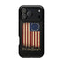 Phone Case — Vintage Betsy Ross Flag "We the People" Magnetic Impact-Resistant Case