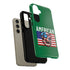 American Dog Tough Cases - Patriotic Pet Phone Case