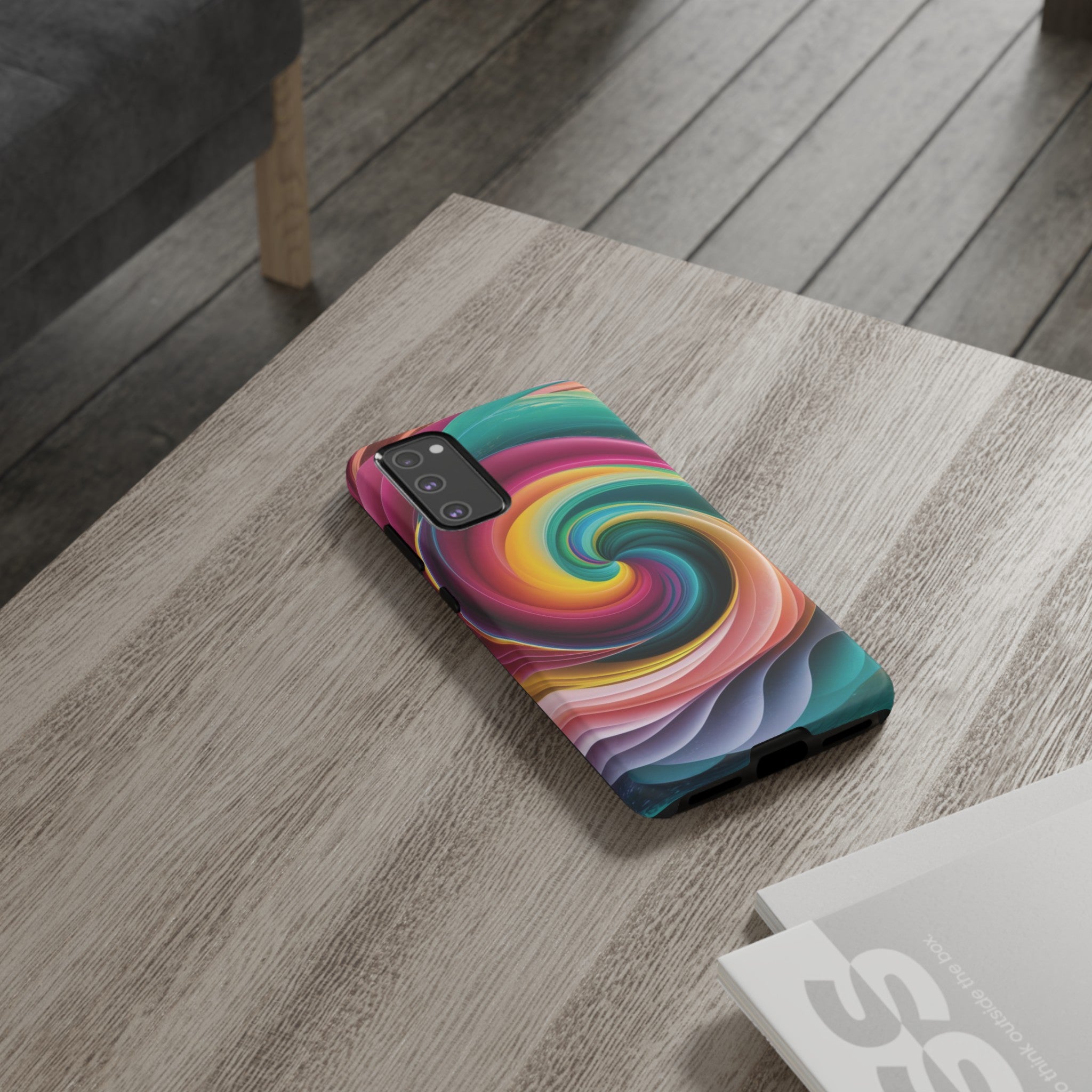 Cell Phone Case For IPhone And Samsung