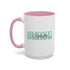 Personalized Nurse Mug