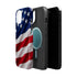 Phone Case — America Flag Case For Iphone 13-17