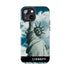Statue Of Liberty Phone Case — Patriotic USA Phone Case