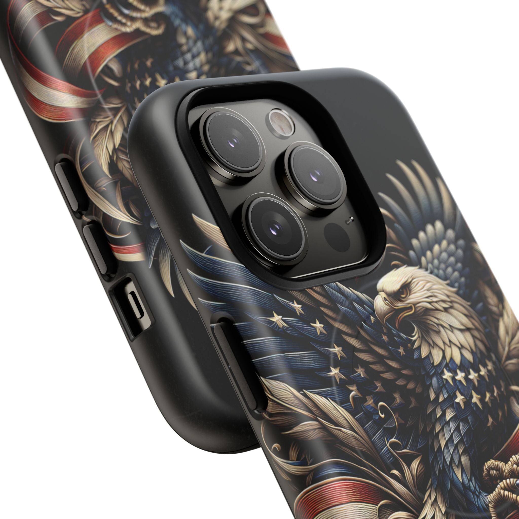 Patriotic Phone Case For IPhone