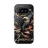 Phone Case - Patriotic American Eagle Design