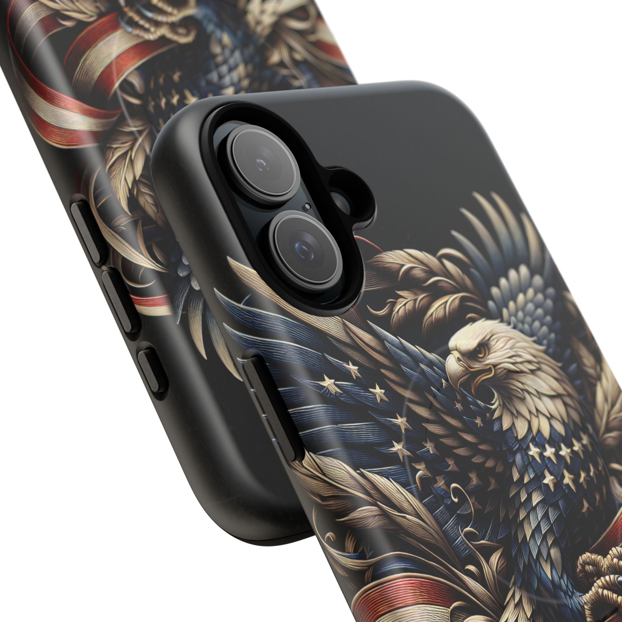 Patriotic Phone Case For IPhone