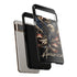 Phone Case - Patriotic American Eagle Design