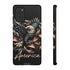 Phone Case - Patriotic American Eagle Design