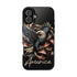 Patriotic American Eagle Design for Iphone 13-17