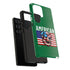 American Dog Tough Cases - Patriotic Pet Phone Case