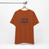 Life is Happy Unisex Tee