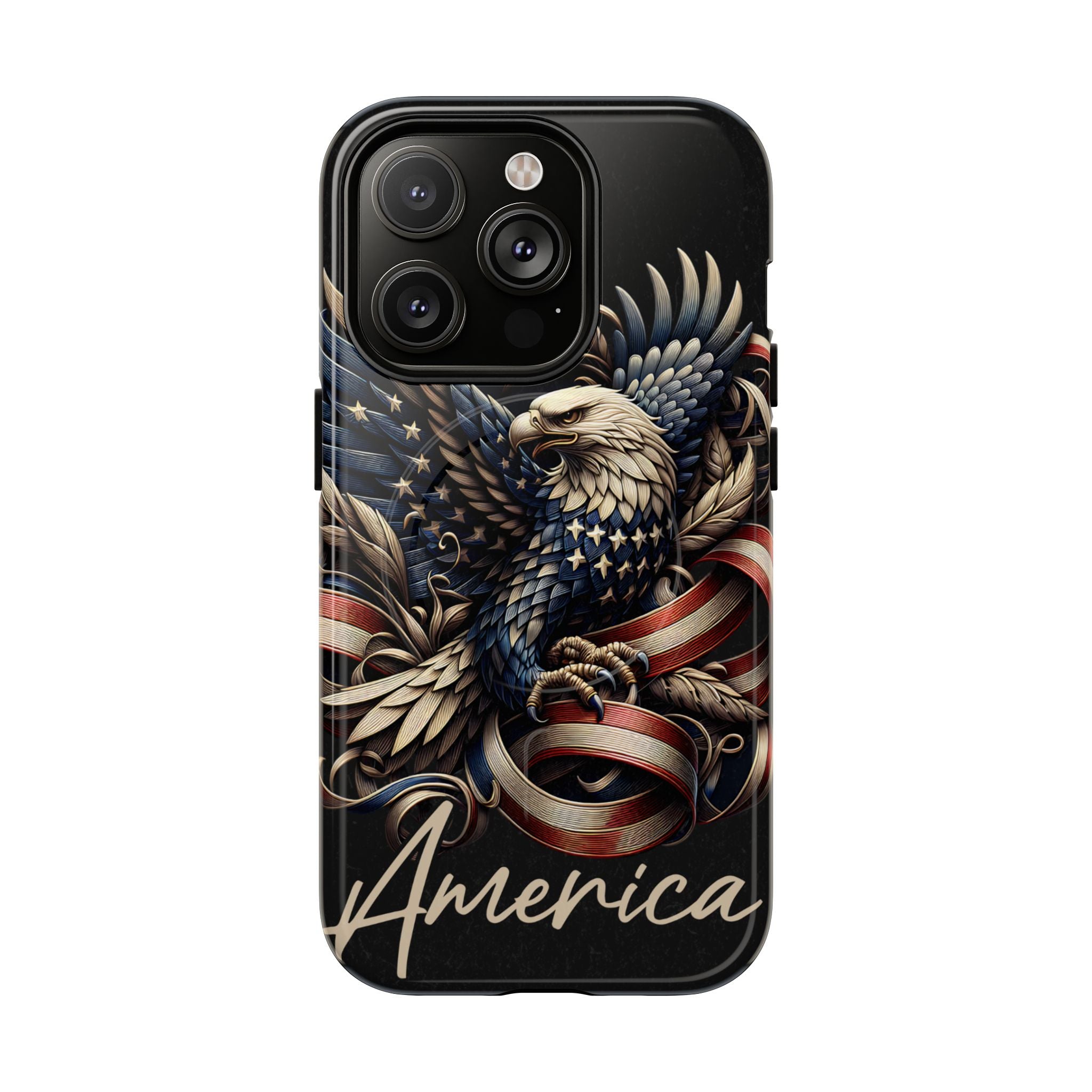 Patriotic Phone Case For IPhone