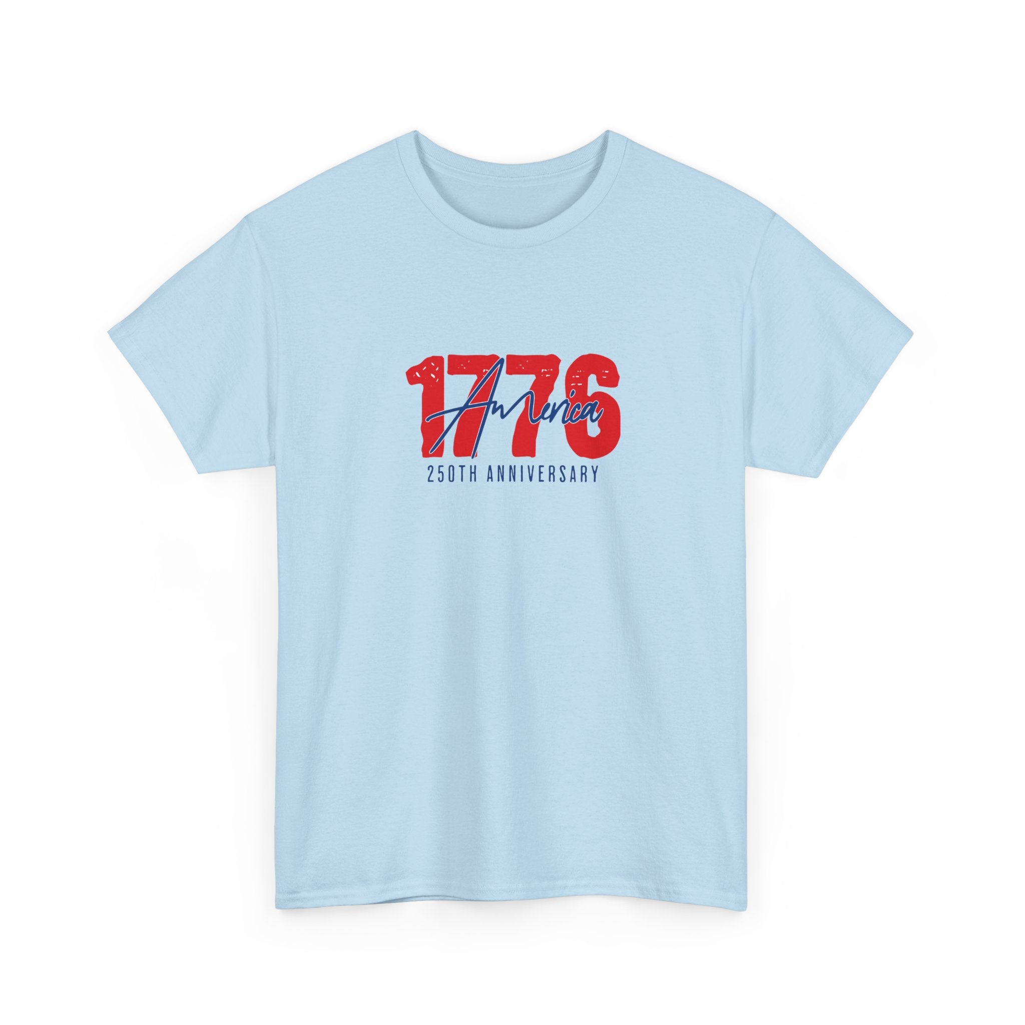 Patriotic America Freedom T-Shirt