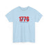 Patriotic America Freedom T-Shirt