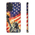 Statue Of Liberty Phone Case For Samsung