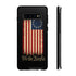"We the People" Phone Case — Vintage Betsy Ross Flag