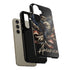 Phone Case - Patriotic American Eagle Design
