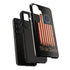 "We the People" Phone Case — Vintage Betsy Ross Flag