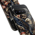 Phone Case - Patriotic American Eagle Design