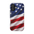 Phone Case — America Flag Case For Iphone 13-17