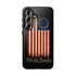 "We the People" Phone Case — Vintage Betsy Ross Flag