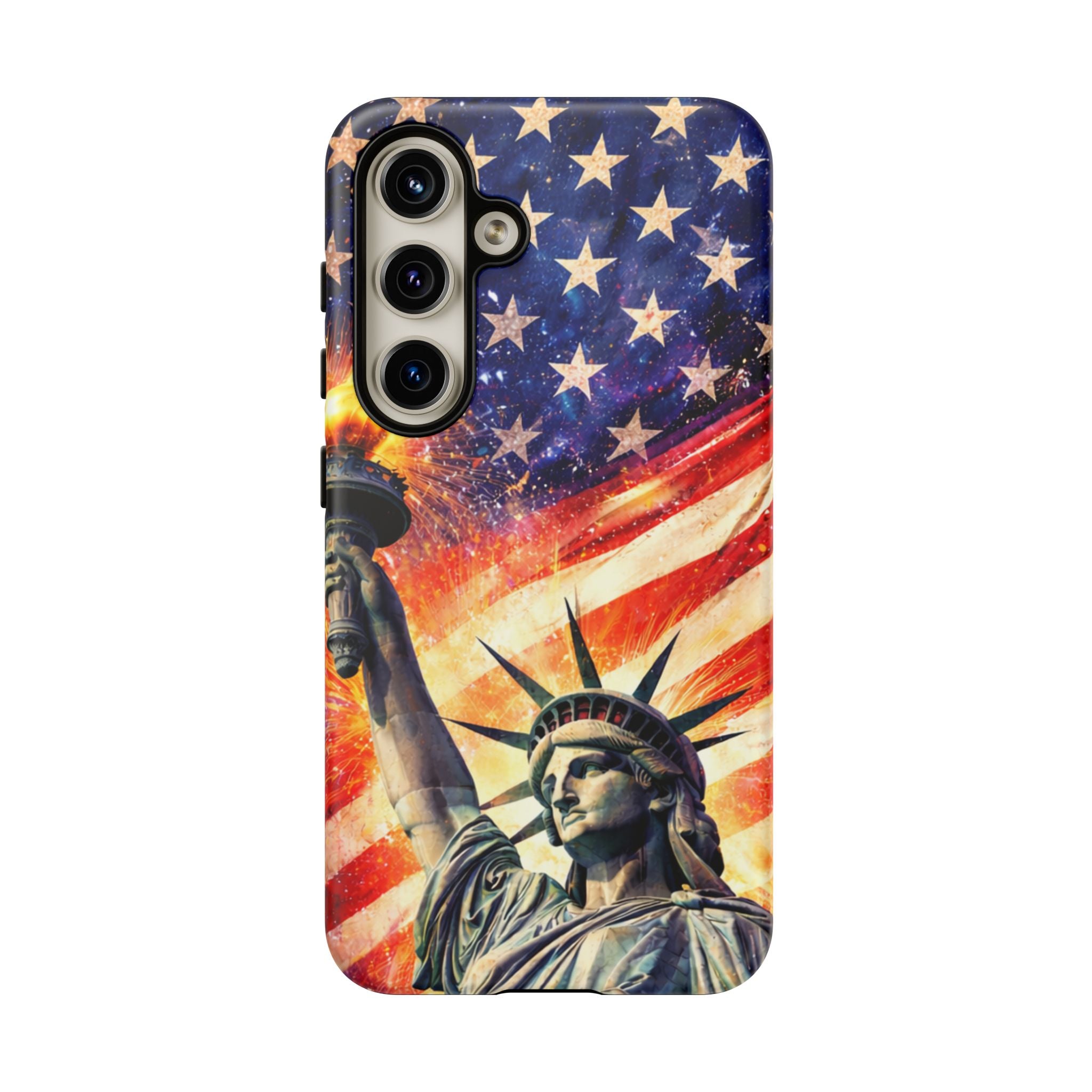 Statue Of Liberty Phone Case For Samsung