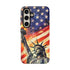 Statue Of Liberty Phone Case For Samsung