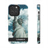 Statue Of Liberty Phone Case — Patriotic USA Phone Case