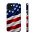 Phone Case — America Flag Case For Iphone 13-17