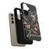 Phone Case - Patriotic American Eagle Design