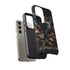 Phone Case - Patriotic American Eagle Design