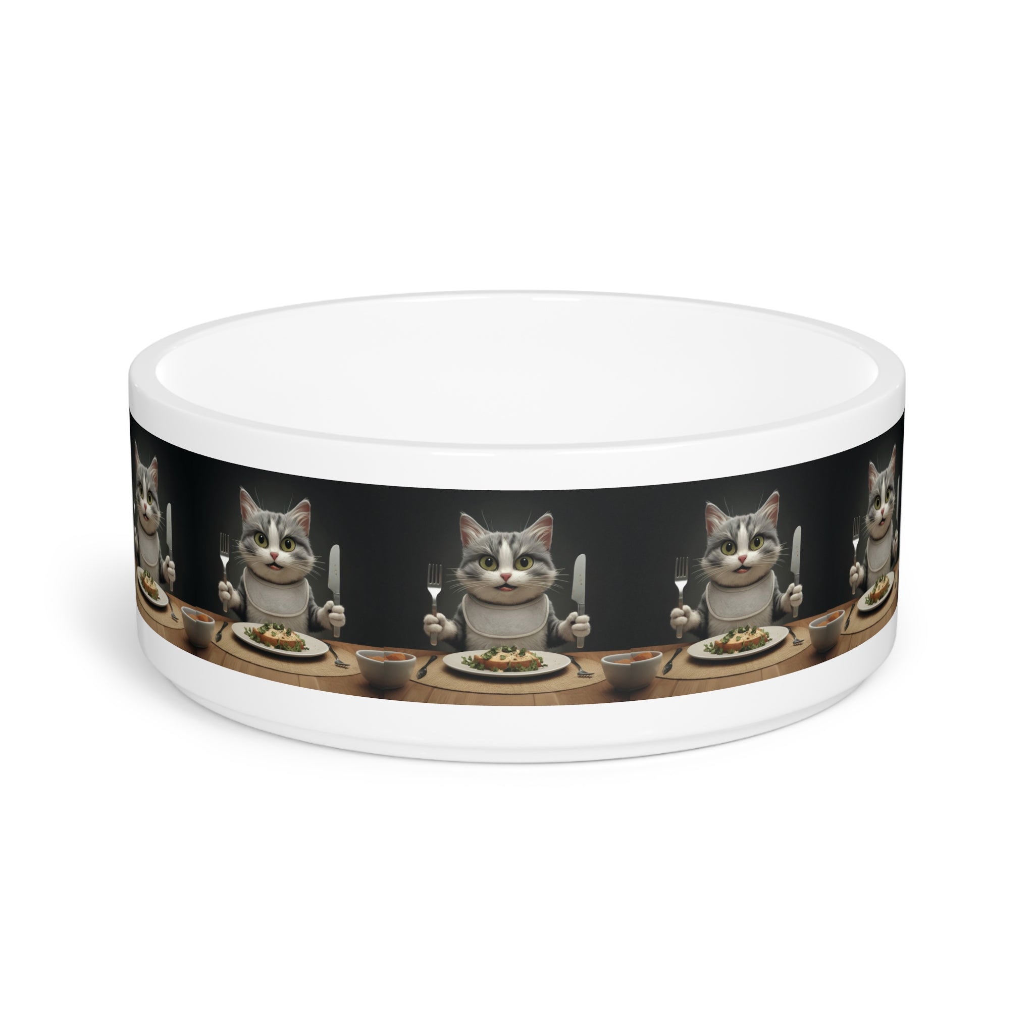 Pet Bowl