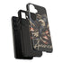 Phone Case - Patriotic American Eagle Design
