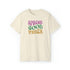 Spread Good Vibes Graphic Tee