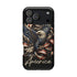 Patriotic American Eagle Design for Iphone 13-17