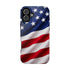 Phone Case — America Flag Case For Iphone 13-17