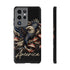 Phone Case - Patriotic American Eagle Design