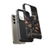 Phone Case - Patriotic American Eagle Design