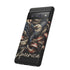 Phone Case - Patriotic American Eagle Design