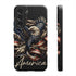 Phone Case - Patriotic American Eagle Design