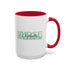 Personalized Nurse Mug