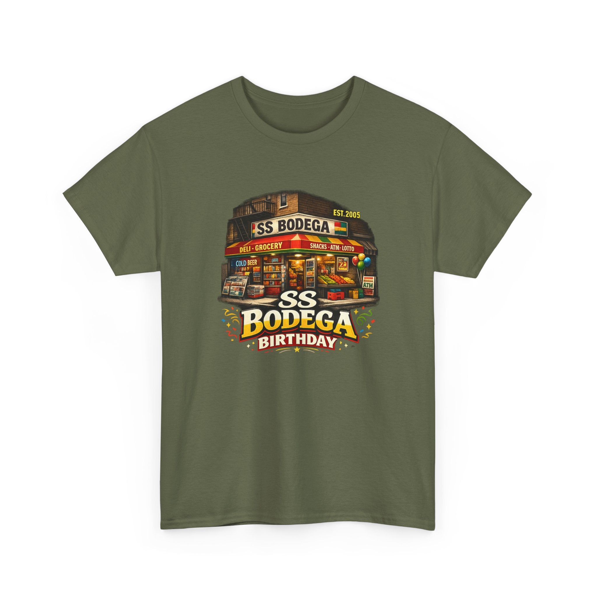 Custom Designed tshirt for request