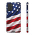 Phone Case — American Flag Tough Cases